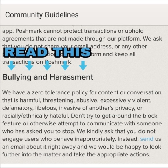 Support The Movement - Zero Tolerance! - Picture 4 of 7